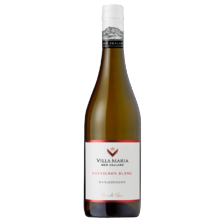Villa Maria sauvignon blanc Marlborough